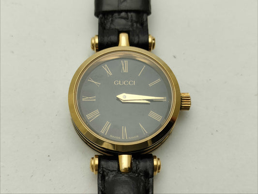 GUCCI 2000L Quartz Women's Watch