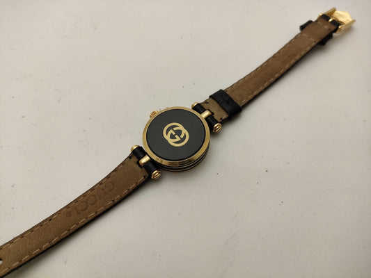 GUCCI 2000L Quartz Women's Watch