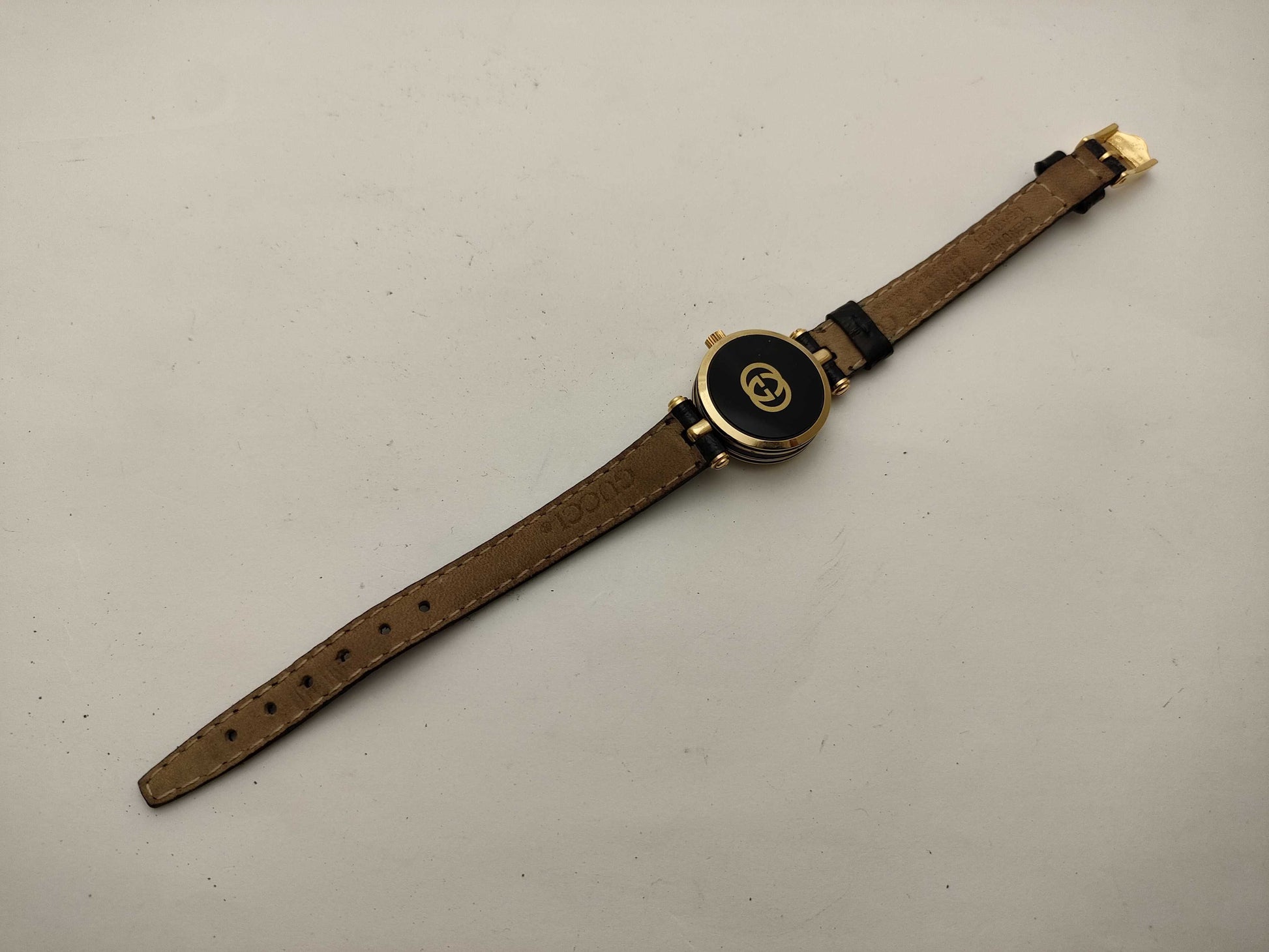 GUCCI 2000L Quartz Women's Watch
