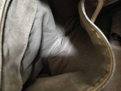 BOTTEGA VENETA Intrecciato Campana Hobo Shoulder Bag