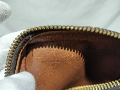 LOUIS VUITTON Monogram Danube Mini Shoulder Bag