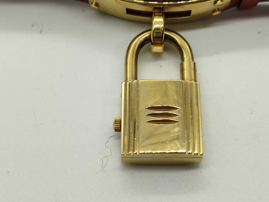 HERMES Kelly Kelly Watch Women's Watch