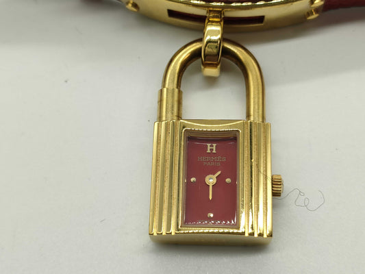 HERMES Kelly Kelly Watch Women's Watch