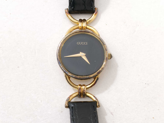 GUCCI 6000.2L Women's Watch