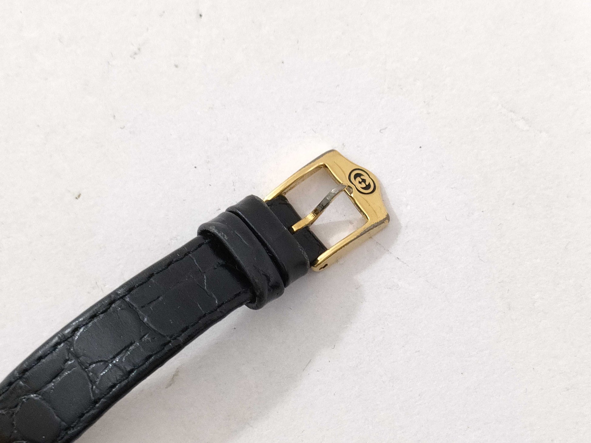 GUCCI 6000.2L Women's Watch