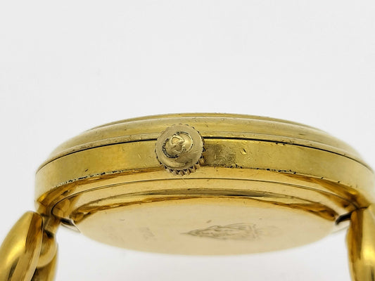 GUCCI Change Bezel 11/12.2 No Three Bezels Women's Watch