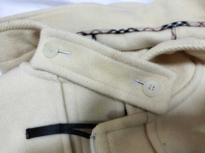 BURBERRY Duffle Coat
