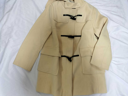 BURBERRY Duffle Coat