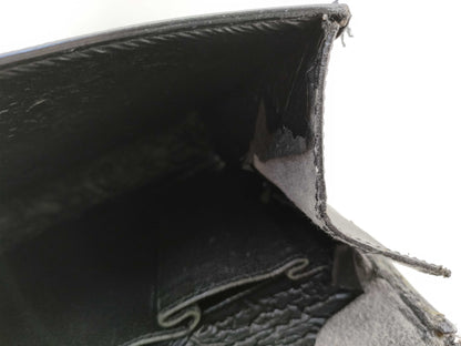 (10463_0040) LOUIS VUITTON Taiga Business Bag Business Bag