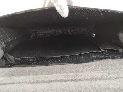 (10463_0040) LOUIS VUITTON Taiga Business Bag Business Bag