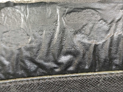 (10463_0040) LOUIS VUITTON Taiga Business Bag Business Bag