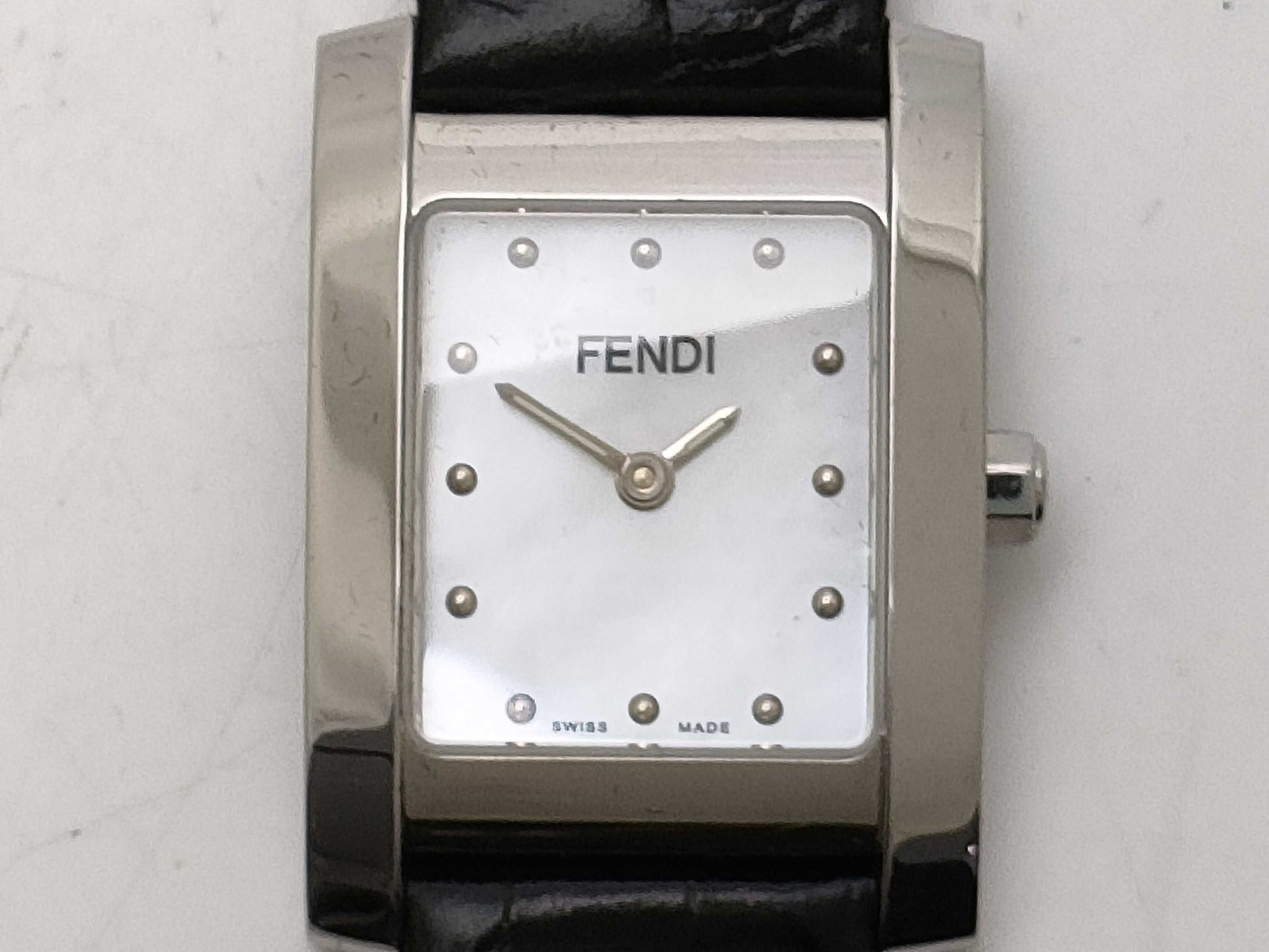 FENDI 7000L Women's Watch