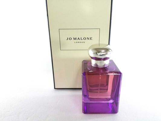 JO MALONE TIF ROSE TIF ROSE Cologne Indense 50ml Perfume