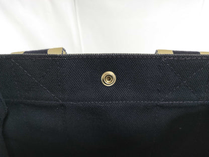 HERMES Deauville Tote Bag