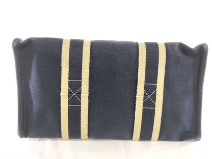 HERMES Deauville Tote Bag