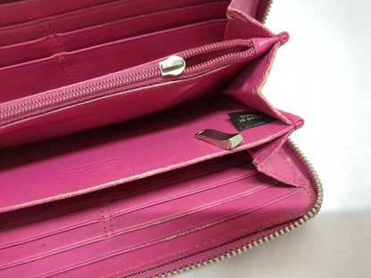 COACH Signature Bag/Wallet Signature Set Shoulder Bag