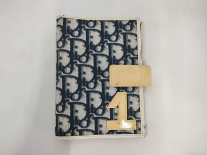(10461_0360) Dior Notebook Cover Notebook Cover