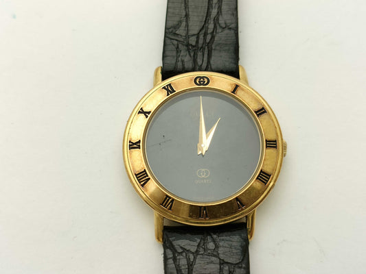 GUCCI 3001L Women's Watch, Unmoving