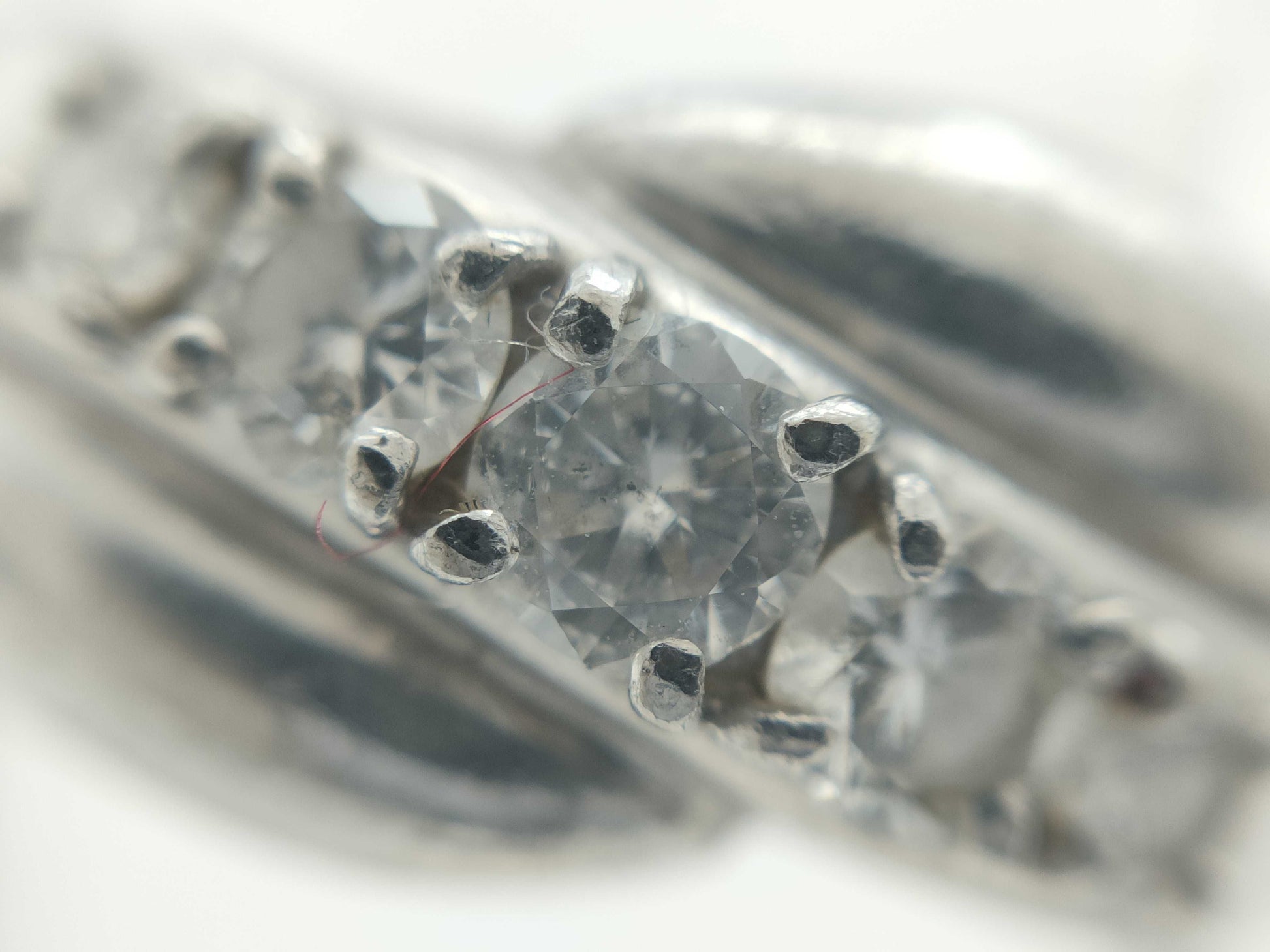 D0.50ct PT900 6.2g Ring 