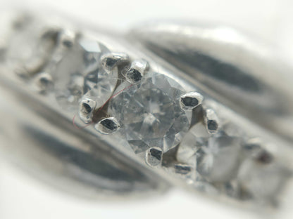 D0.50ct PT900 6.2g Ring 