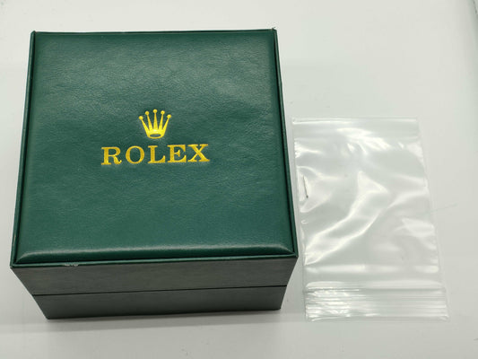 ROLEX Rolex empty box and other accessories