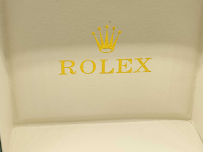 ROLEX Rolex empty box and other accessories