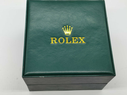 ROLEX Rolex empty box and other accessories