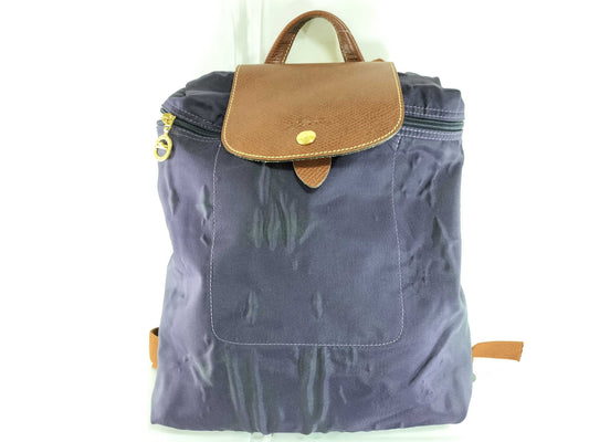 LONG CHAMP Pliage Backpack