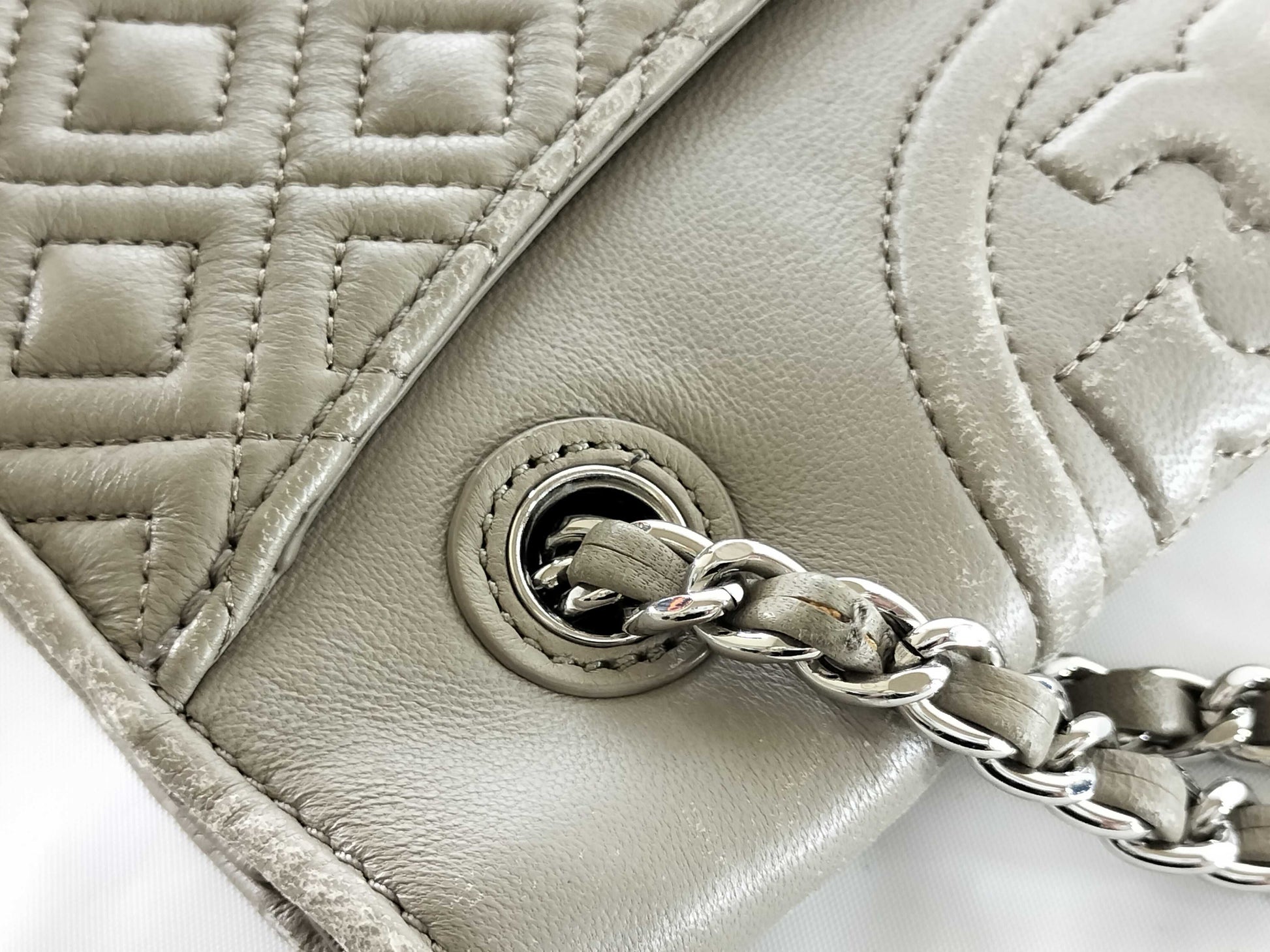 Tory Burch Chain Bag Shoulder Bag