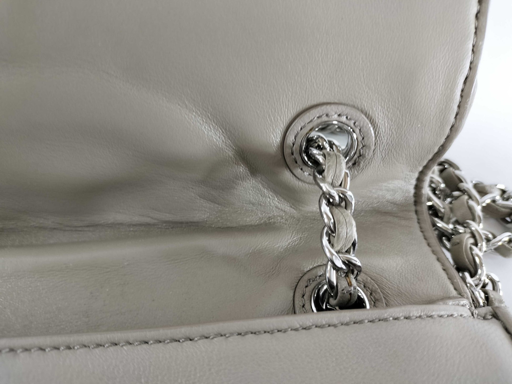 Tory Burch Chain Bag Shoulder Bag