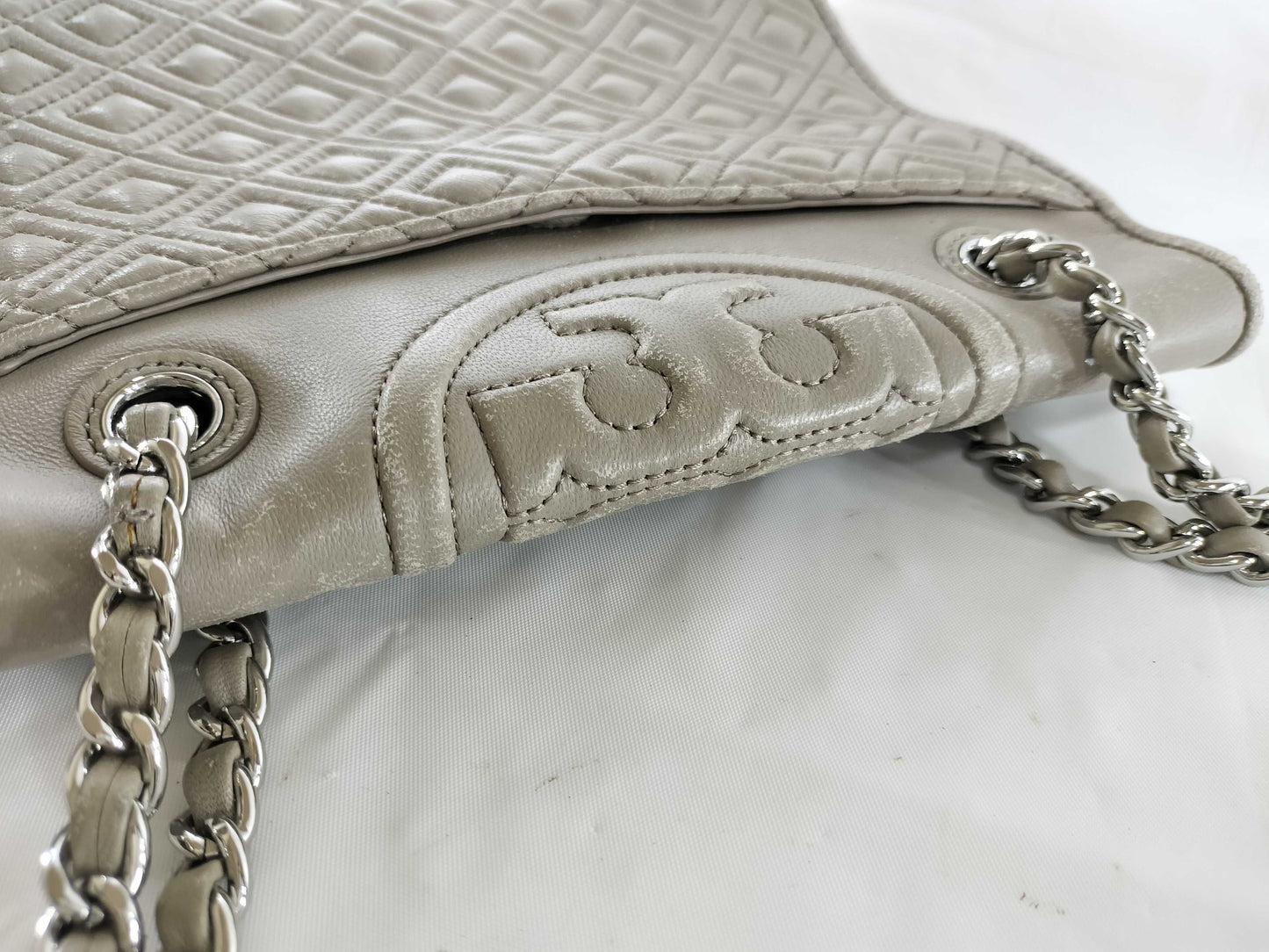 Tory Burch Chain Bag Shoulder Bag