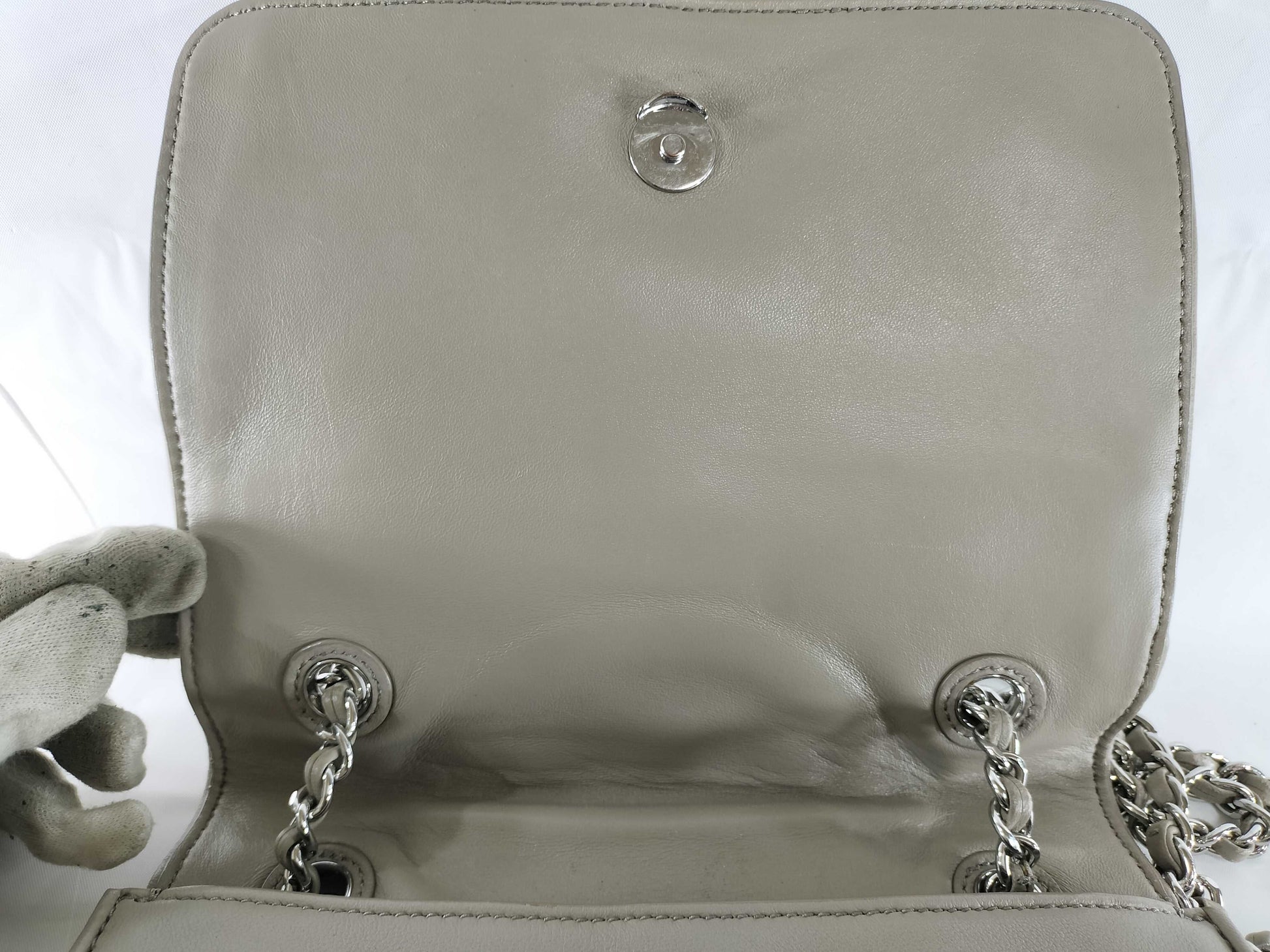 Tory Burch Chain Bag Shoulder Bag