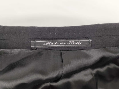 GUCCI Set-up Suit Black Jacket