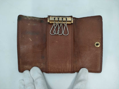 (10463_0041) LOUIS VUITTON Wallet/Key Case*2 Other Accessories