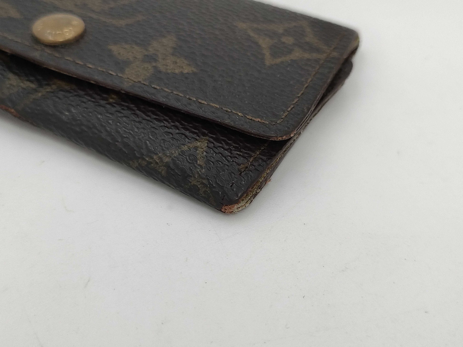 (10463_0041) LOUIS VUITTON Wallet/Key Case*2 Other Accessories