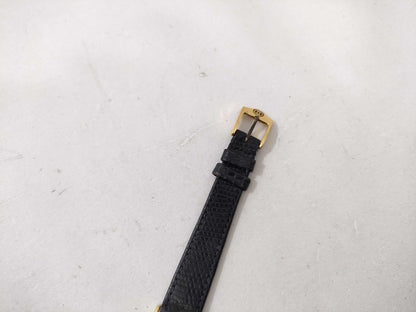 GUCCI 3000.2L Black Dial Women's Watch