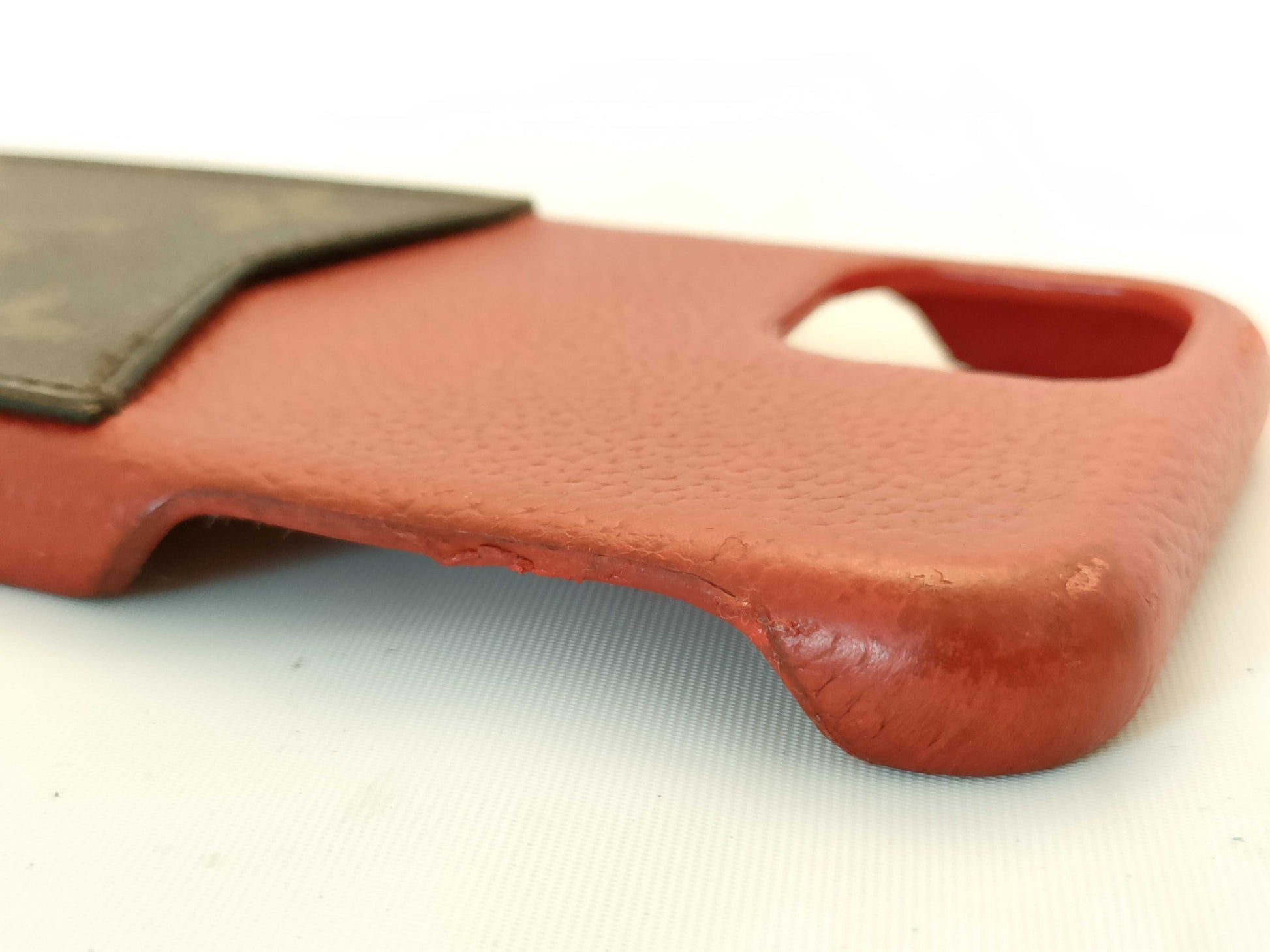 LOUIS VUITTON Monogram Smartphone Case *2 Other Accessories