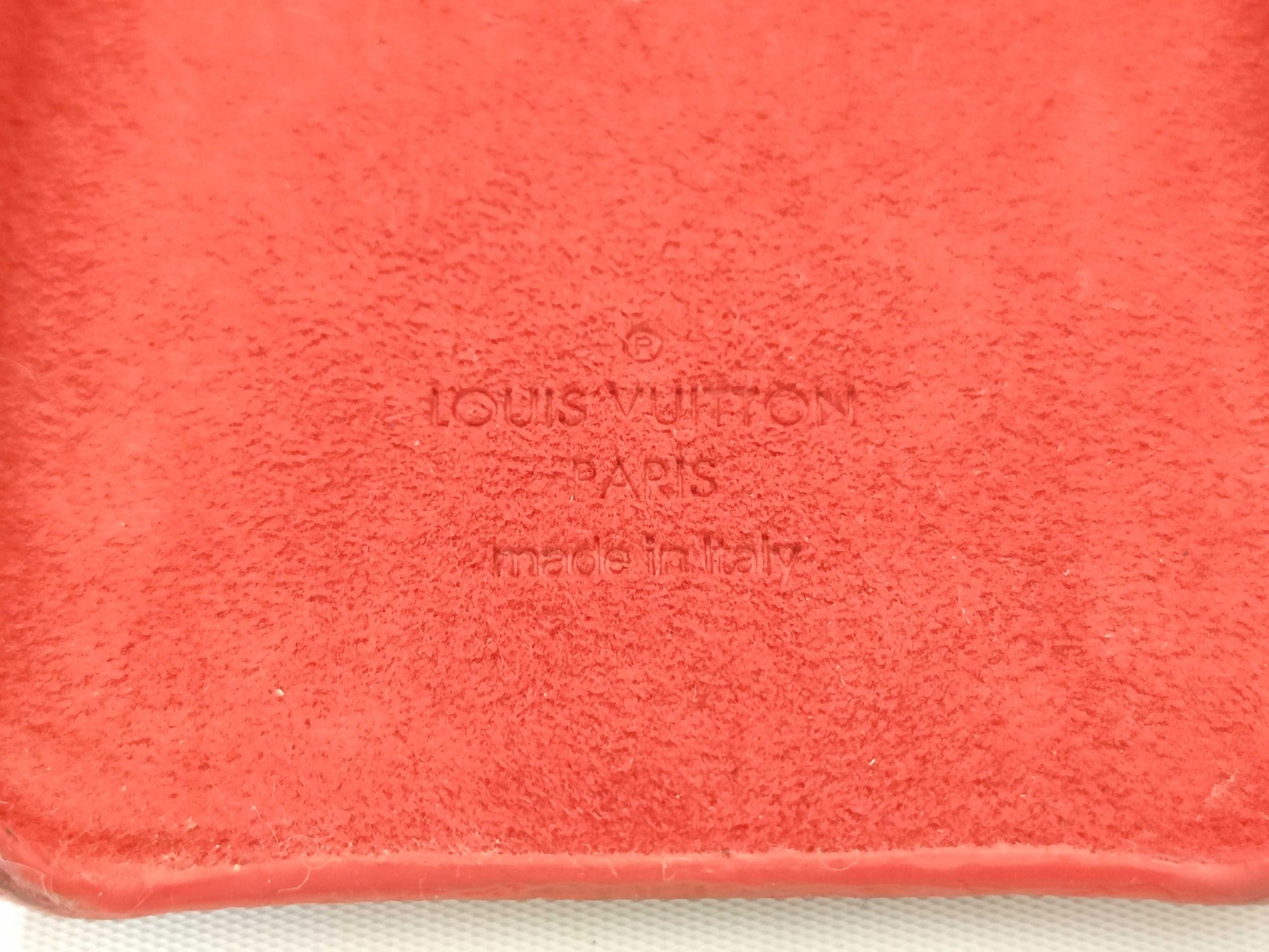 LOUIS VUITTON Monogram Smartphone Case *2 Other Accessories