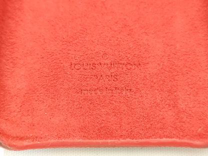 LOUIS VUITTON Monogram Smartphone Case *2 Other Accessories