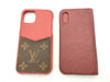 LOUIS VUITTON Monogram Smartphone Case *2 Other Accessories