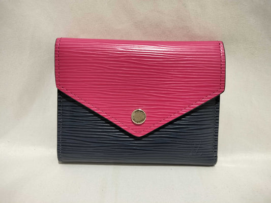 LOUIS VUITTON Epi Victorine Wallet