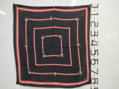 (10463_0059) GUCCI Gucci etc. 4 pieces scarf
