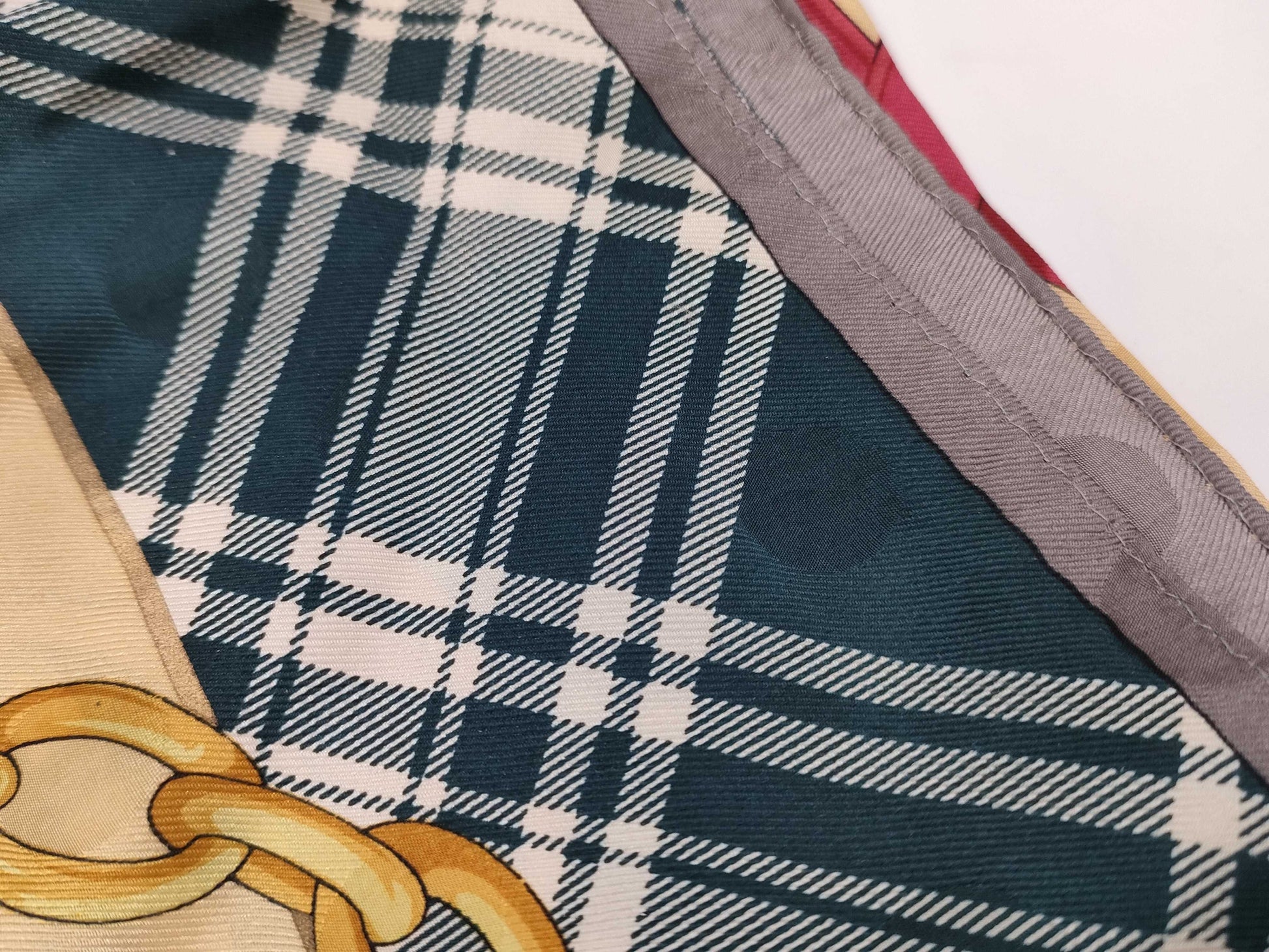 (10463_0059) GUCCI Gucci etc. 4 pieces scarf