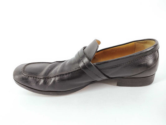 GUCCI GG Loafers Business Shoes