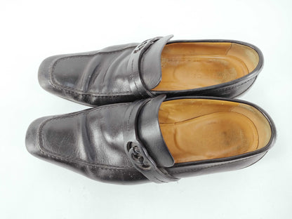 GUCCI GG Loafers Business Shoes