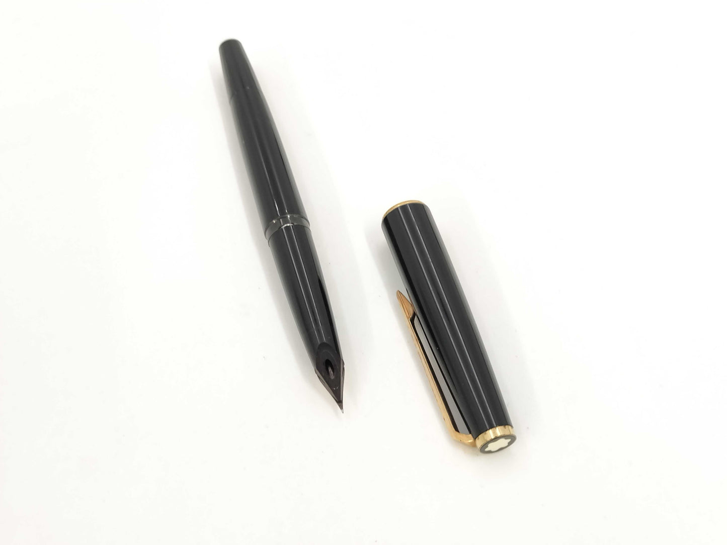 MONTBLANC Fountain Pen Nib 585 Pen Fountain Pen