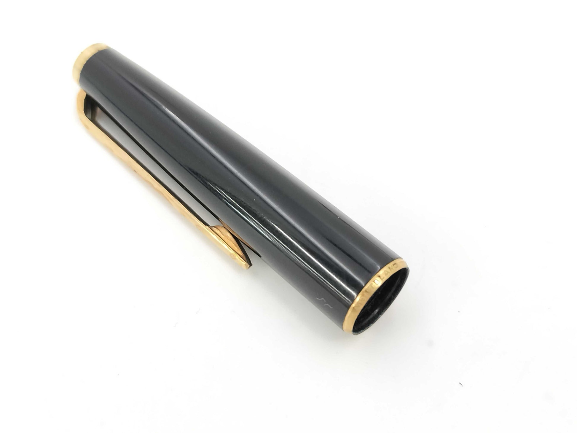 MONTBLANC Fountain Pen Nib 585 Pen Fountain Pen