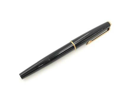 MONTBLANC Fountain Pen Nib 585 Pen Fountain Pen