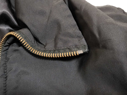 FENDI down jacket