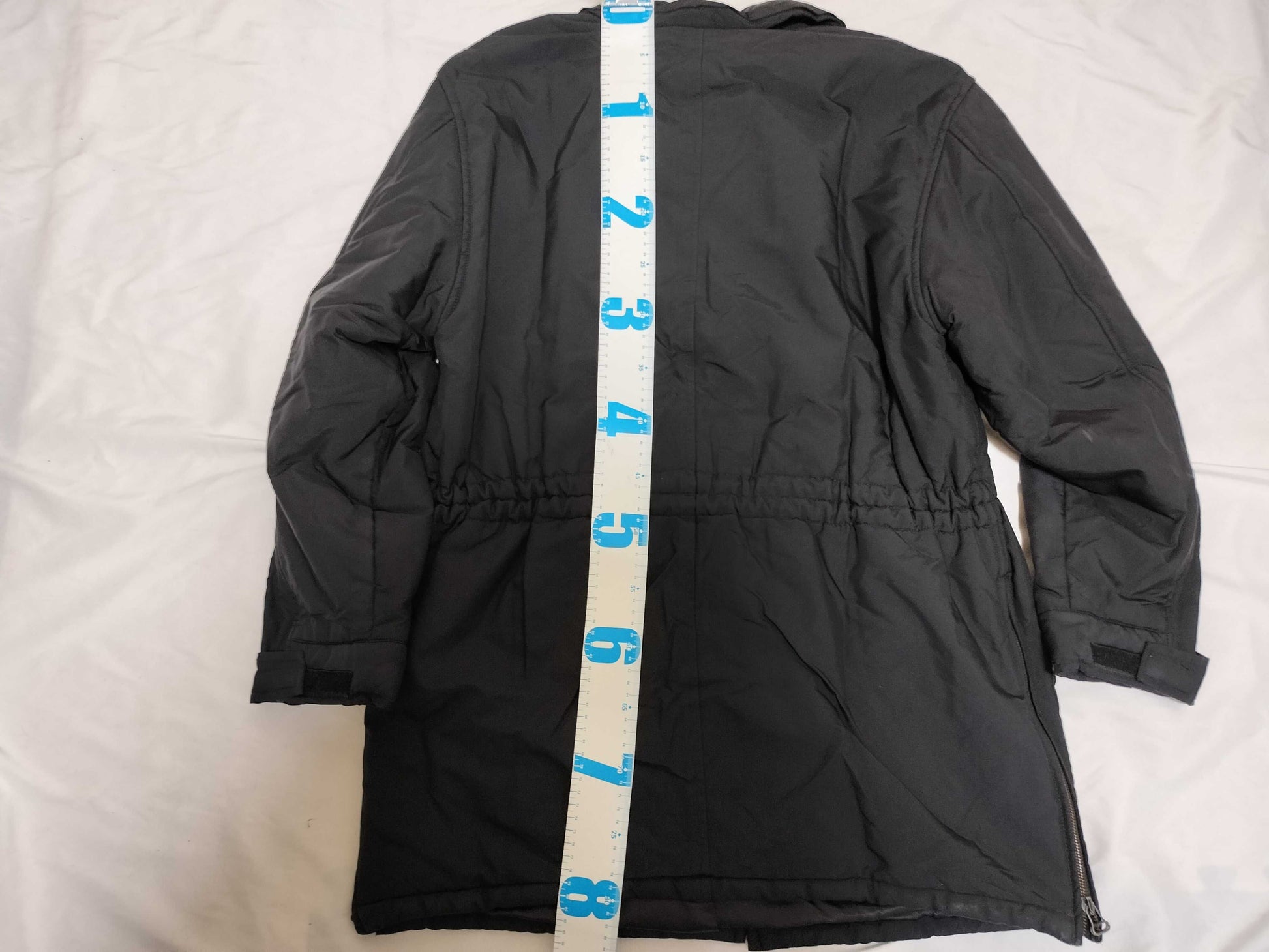 FENDI down jacket